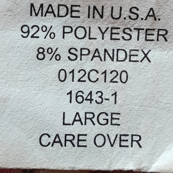 CAIA/L-S TOP/LARGE - Picture 5 of 9